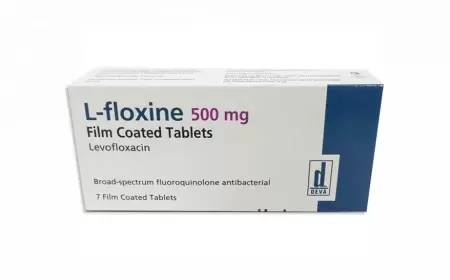 L-floksin