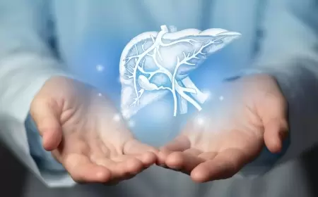 5 suala 5 cavab: Hepatit nədir?