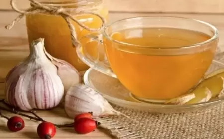 Ac qarına 1 stəkan içən 100 yaşa qədər yaşayacaq! - Yapon həkimlərin tövsiyəsi