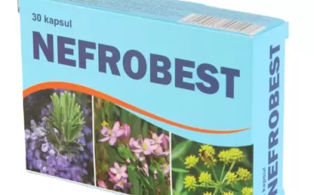 Nefrobest tablet
