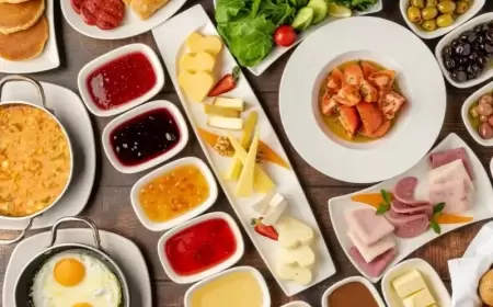 Səhər yediyimiz bu qida böyrəklərdə daş yaradır