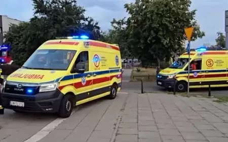 Hovuza girən 21 nəfər xlordan zəhərləndi