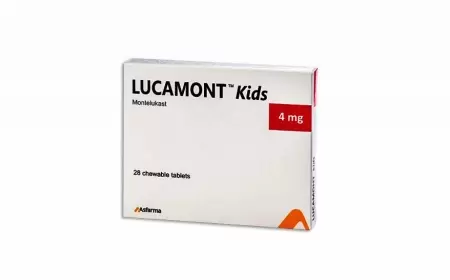 Lukamont kids