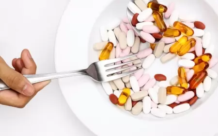 Diyetoloq: Kökəlmək üçün dərman preparatları qəbul etmək təhlükəlidir