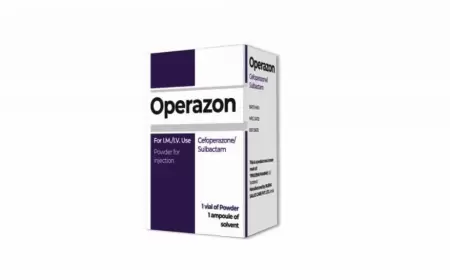 Operazon ampul nə üçündür?