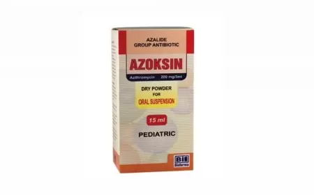 Azoksin 200 mg