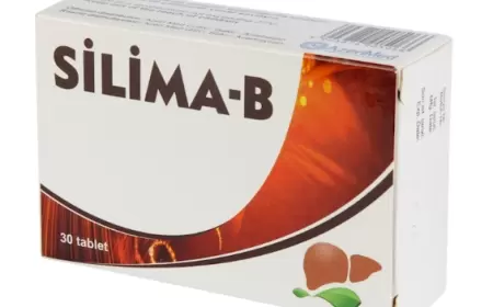 Silima B