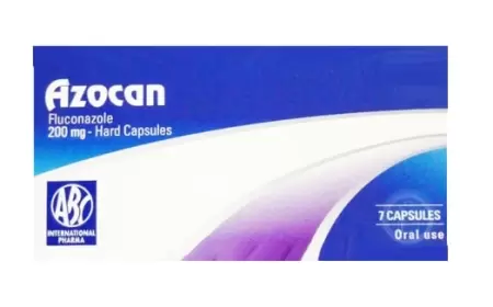 Azokan 200 mg