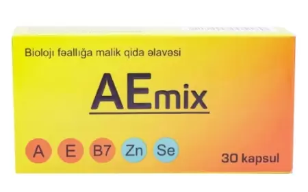 Aemix tablet