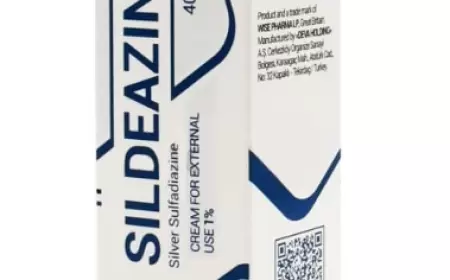 Sildeazin krem nə üçündür?