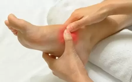 Təbii ağrıkəsici: möcüzəvi yağ