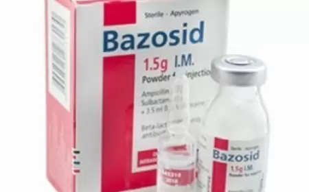 Bazosid iynə nə üçündür?