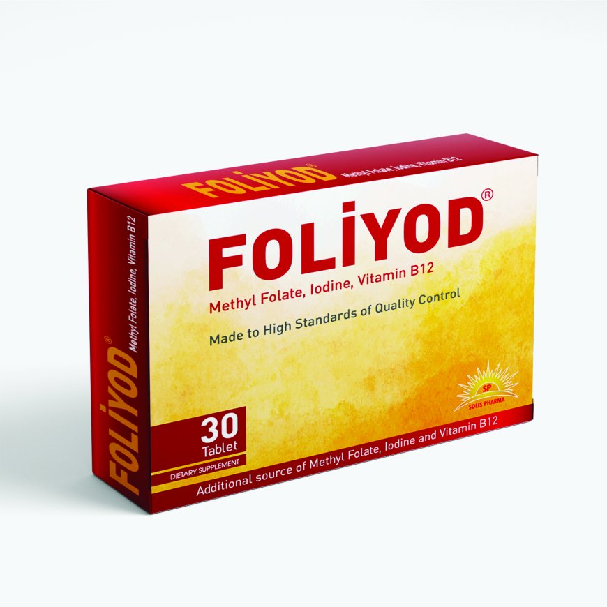 Foliyod