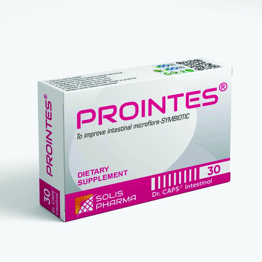 Prointes