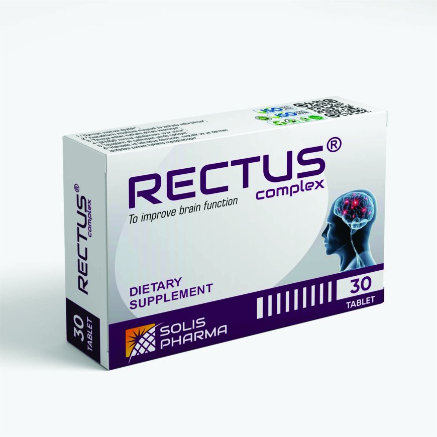 Rectus tablet