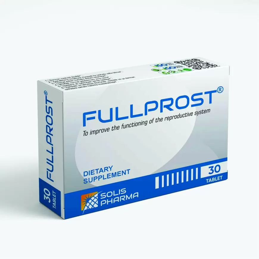 Fullprost tablet