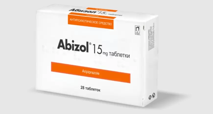 Abizol 15 mq