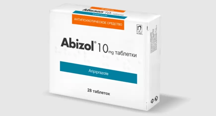 Abizol 10 mq