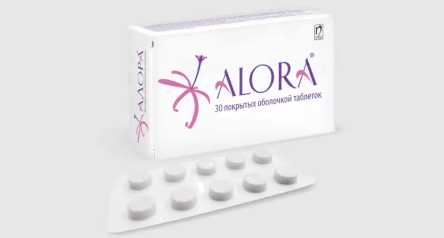 Alora 100 mq