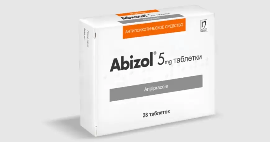 Abizol 5 mq