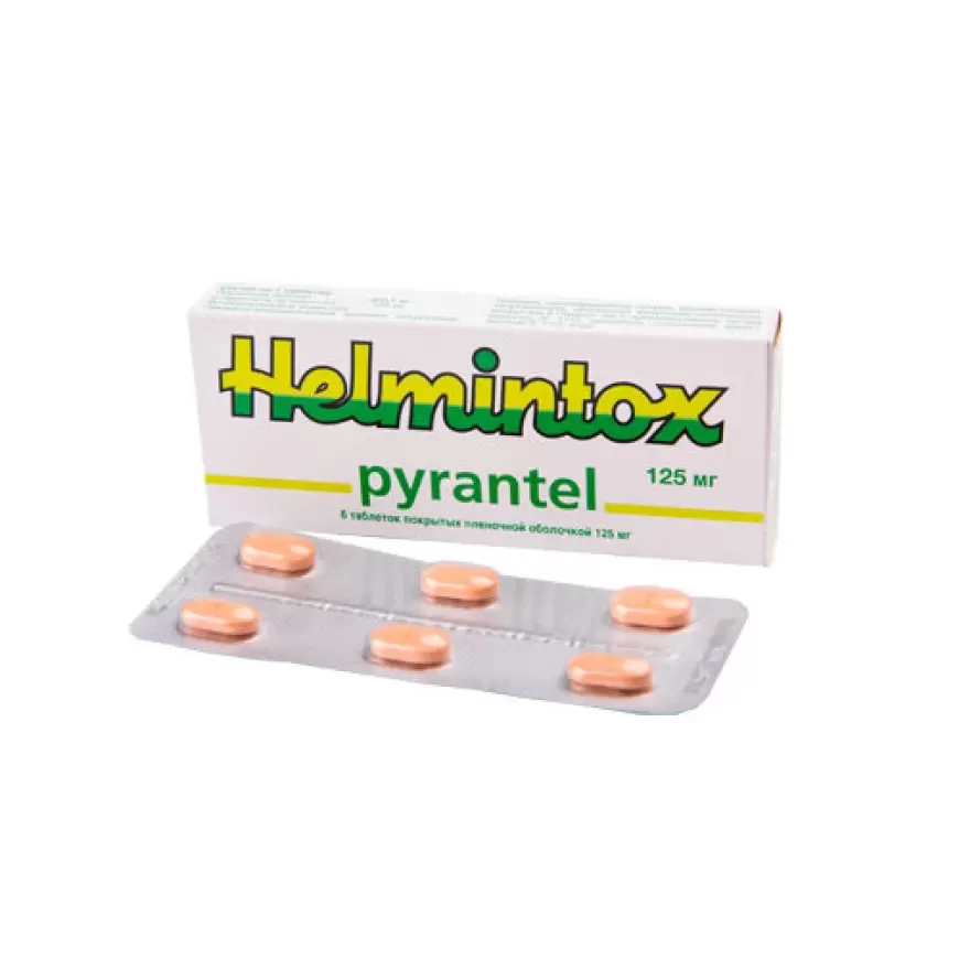 Helmintox