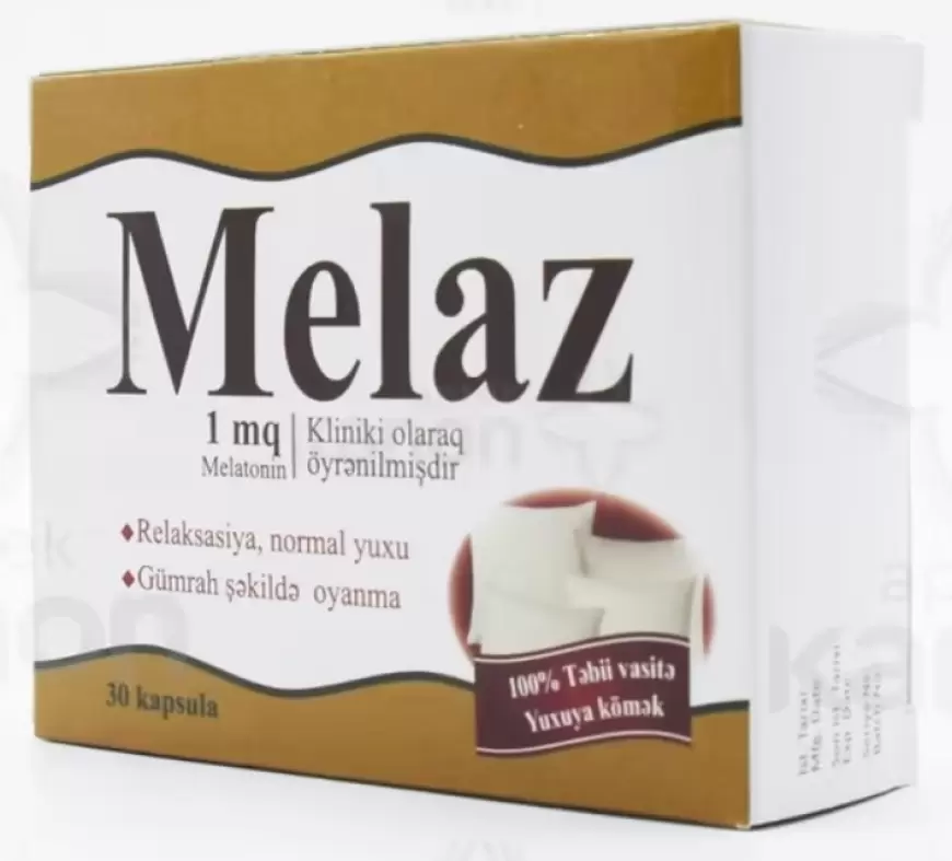 Melaz