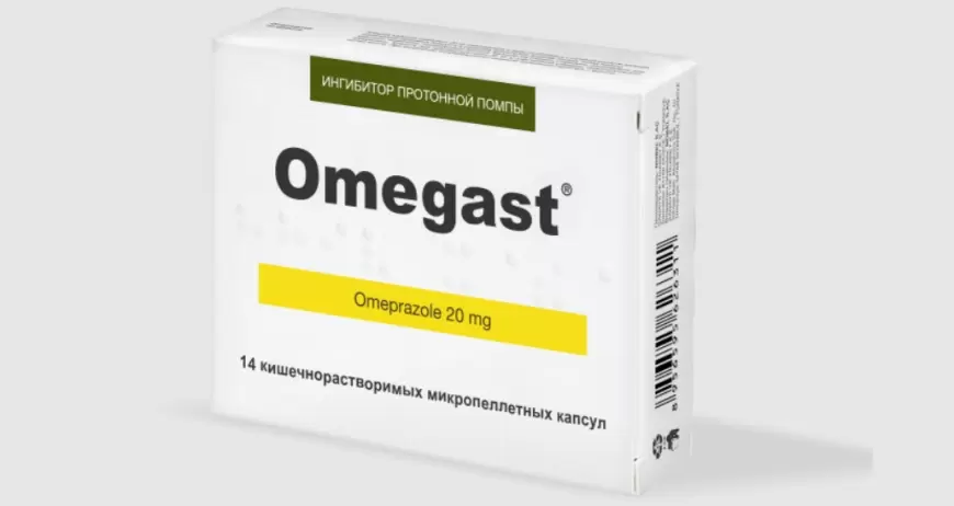 Omegast