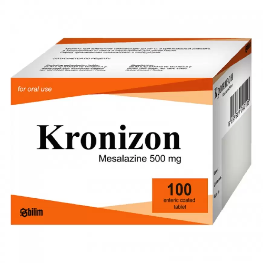 Kronizon