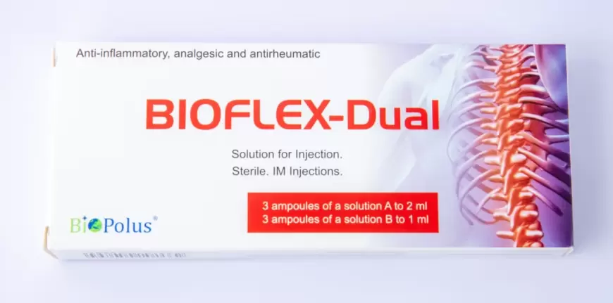 Bioflex-dual