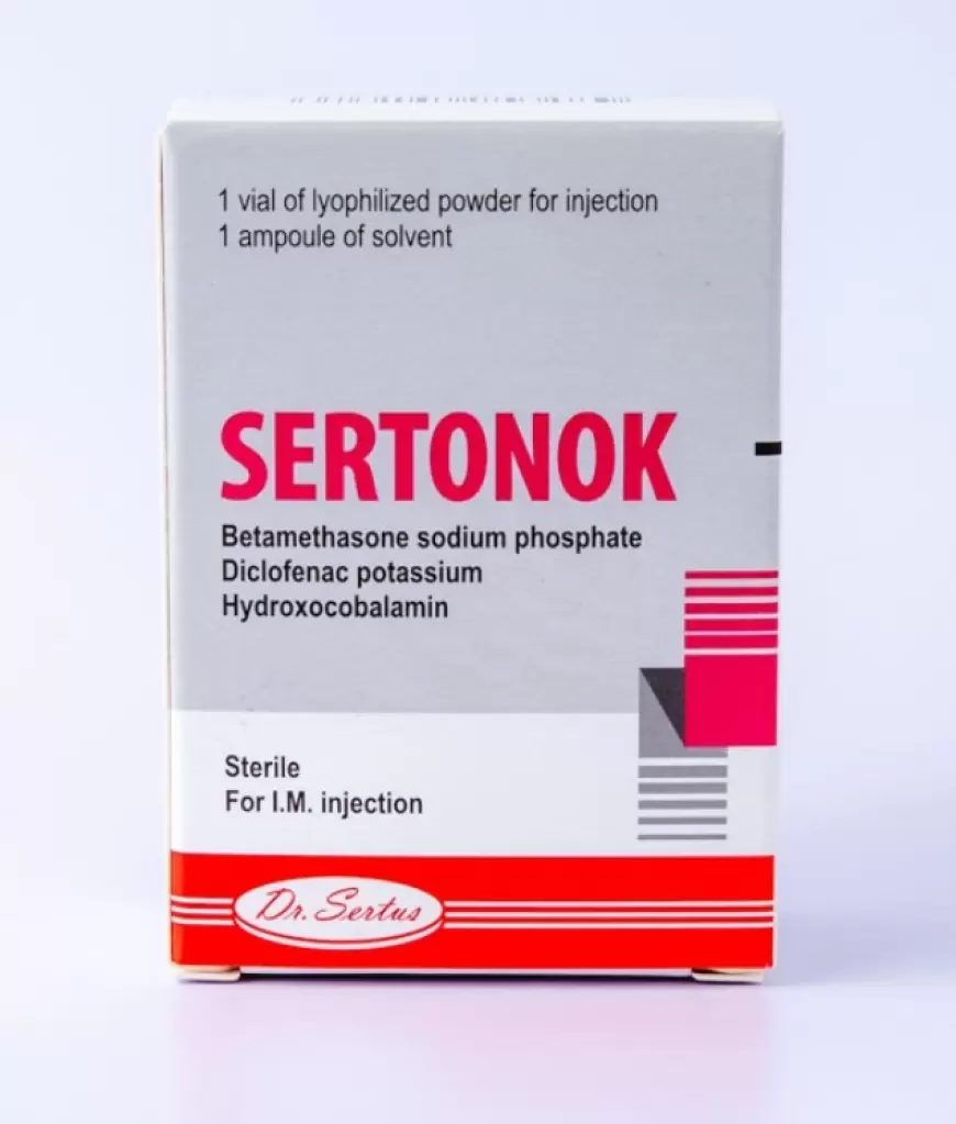 Sertonok