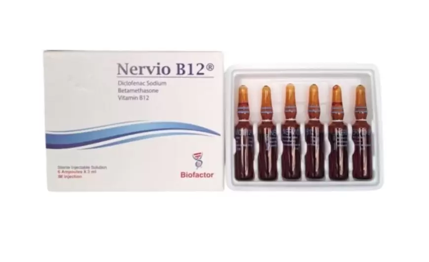 Nervio B12