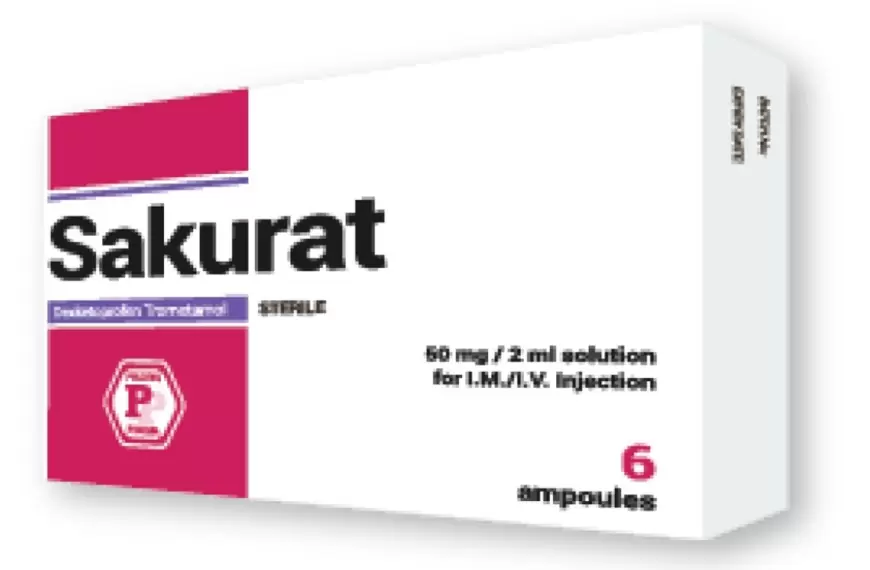 Sakurat 50 mg