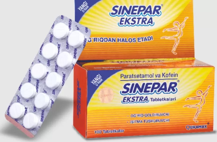 Sinepar ekstra