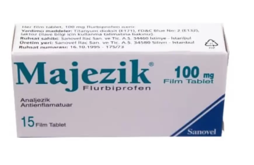 Majezik tablet nədir? nə üçündür? istifadə qaydası necədir?