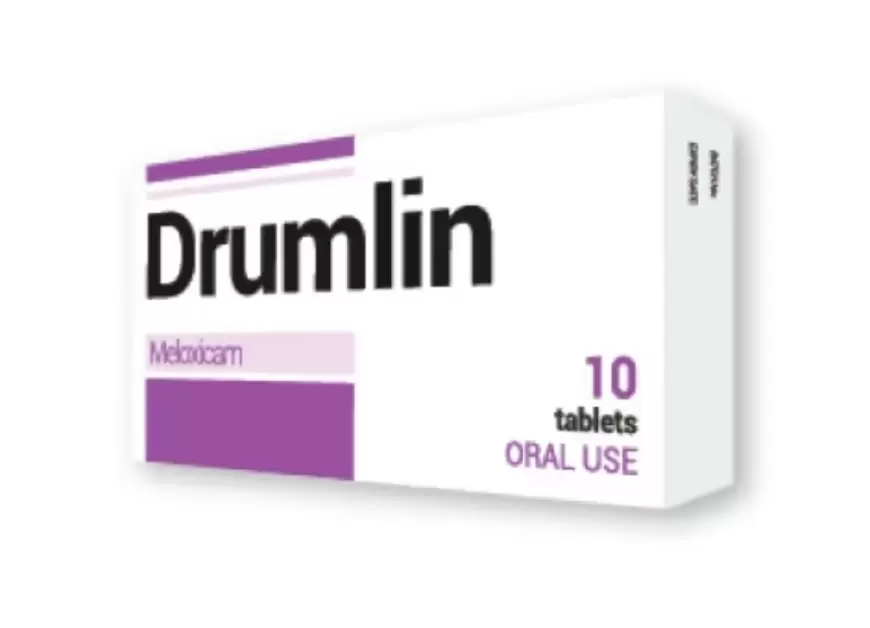 Drumlin 15 mq