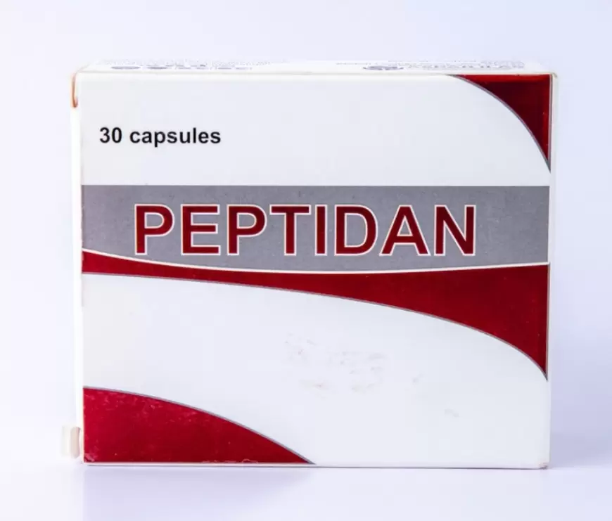 Peptidan