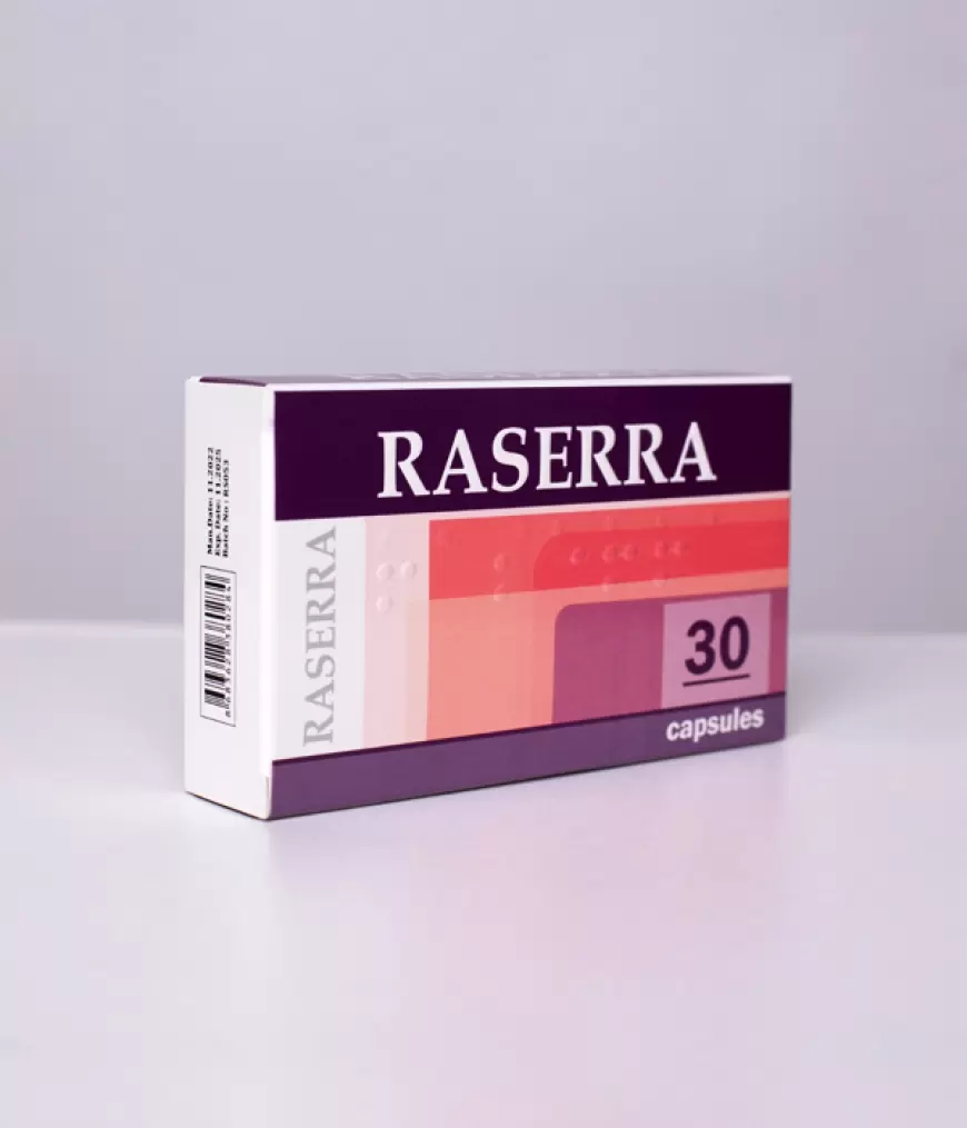 Raserra