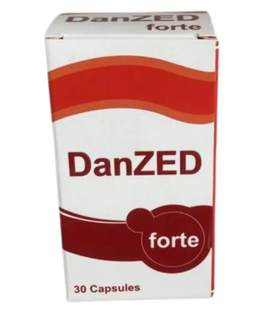 Danzed forte