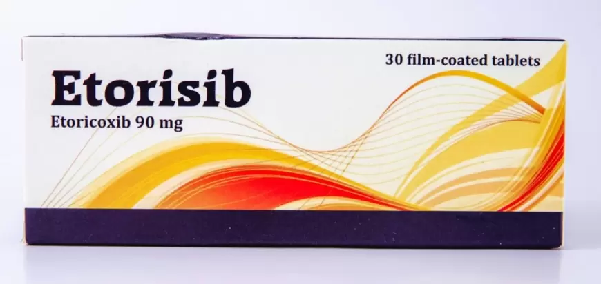 Etorisib