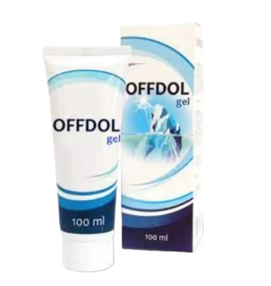 Offdol gel