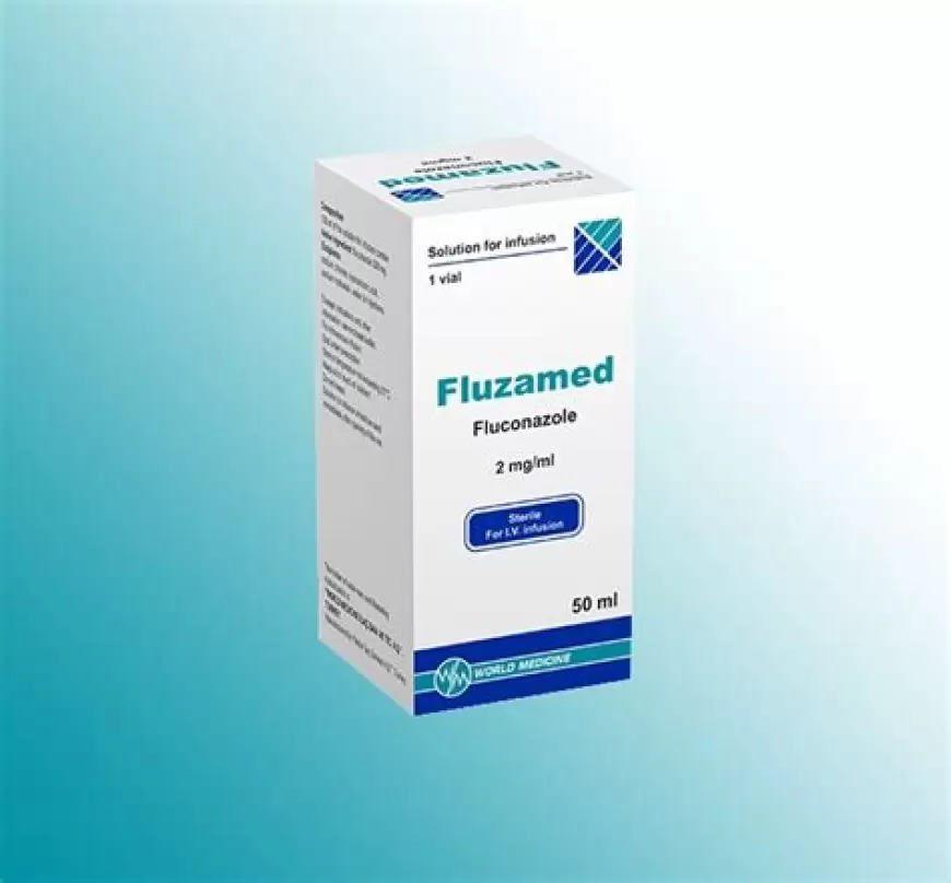 Fluzamed