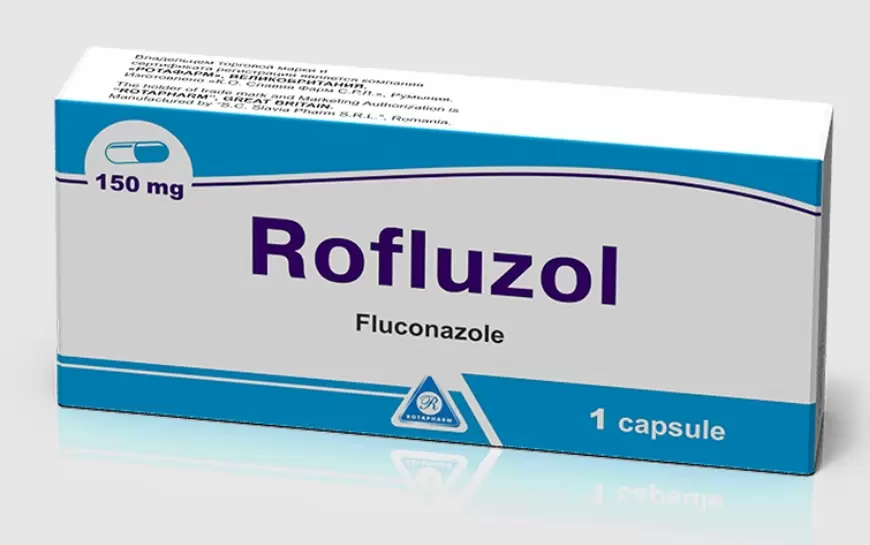 Rofluzol