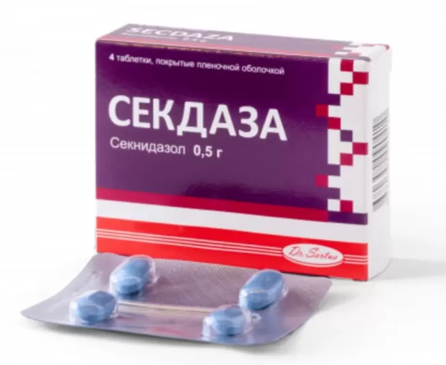 Sekdaza