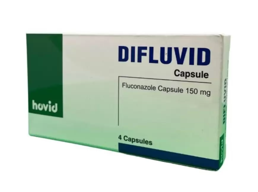 Difluvid