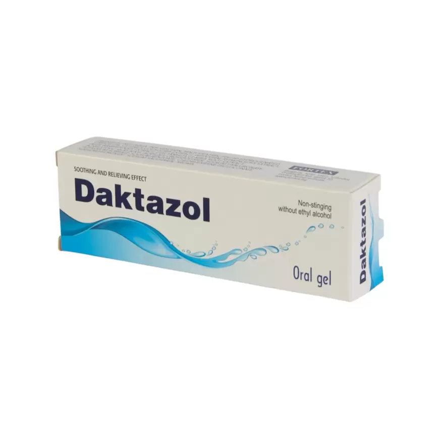 Daktazol