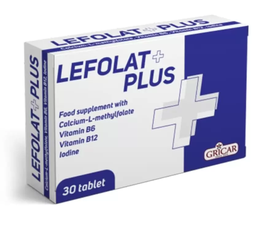 Lefolat plus