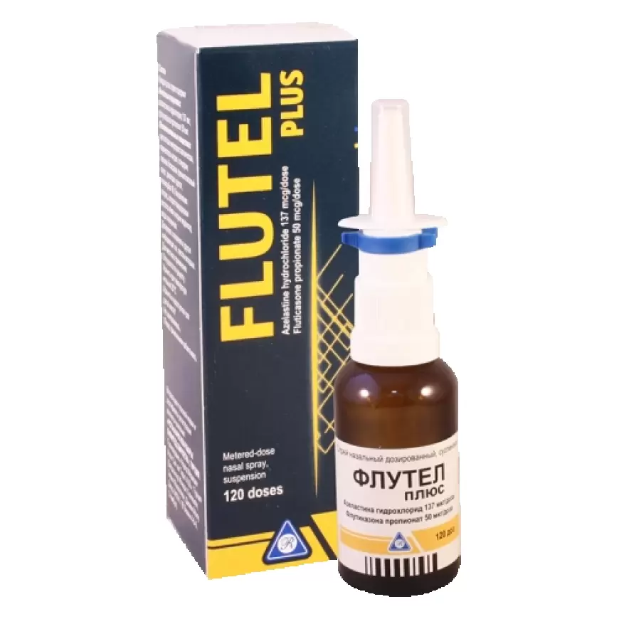 Flutel plus