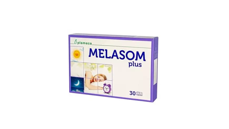 Melasom Plus