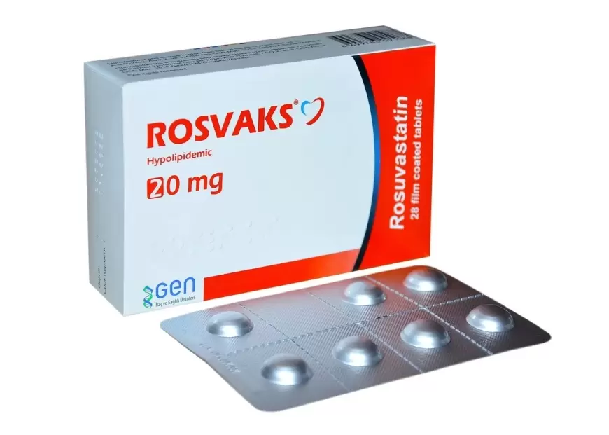 Rosvaks 20 mq