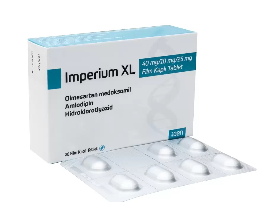 İmperium xl